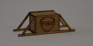 BuBi Model Z70114 - Z - Box FINA